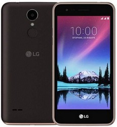 Замена стекла на телефоне LG K4 в Нижнем Новгороде